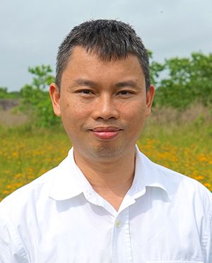Dr. Nguyen's headshot