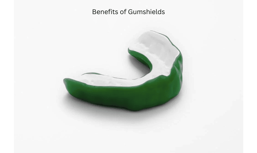 Benefits of Gumshields