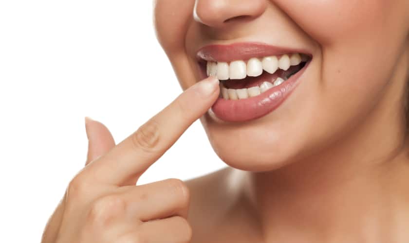 Gum Disease - Heritage Dental – Katy