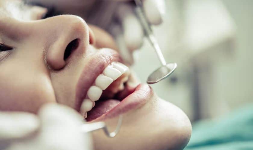 Gum Disease - Heritage Dental – Katy