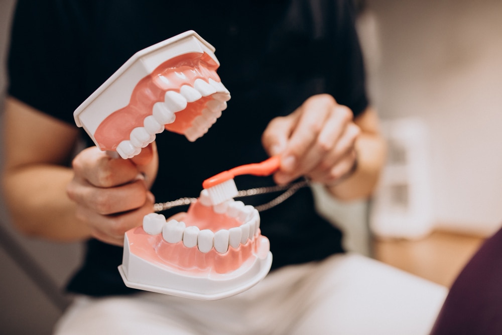 gum disease treatment in berwyn il, berwyn dental connection