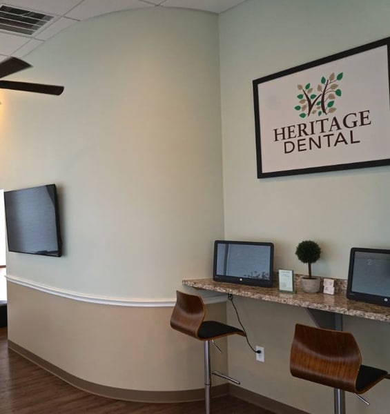 dental office in katy tx, Heritage Dental - Katy