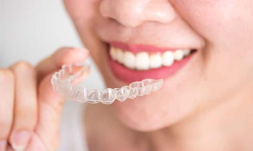 ClearCorrect Vs. Invisalign Know Your Aligners