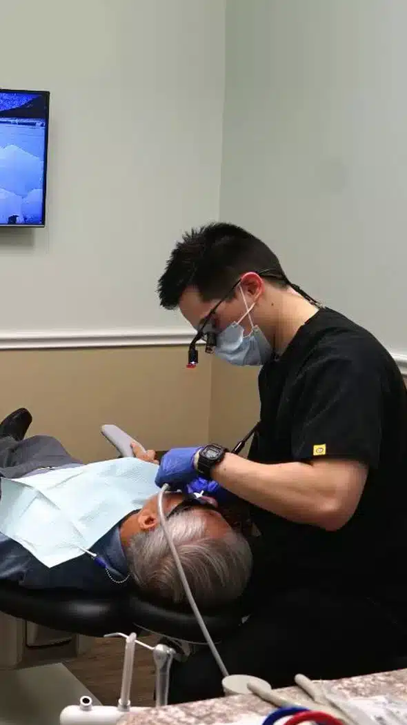 dentist 77493