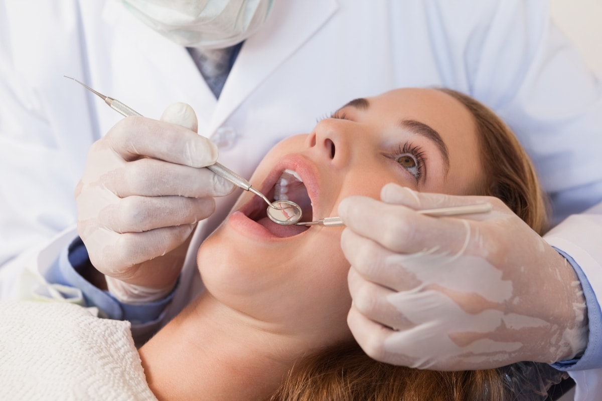 dental implants in Katy