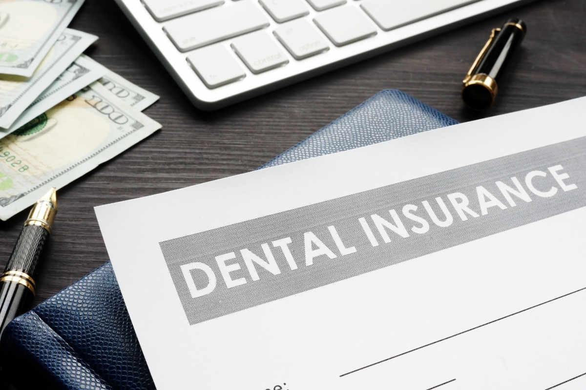 dental insurance Katy, TX
