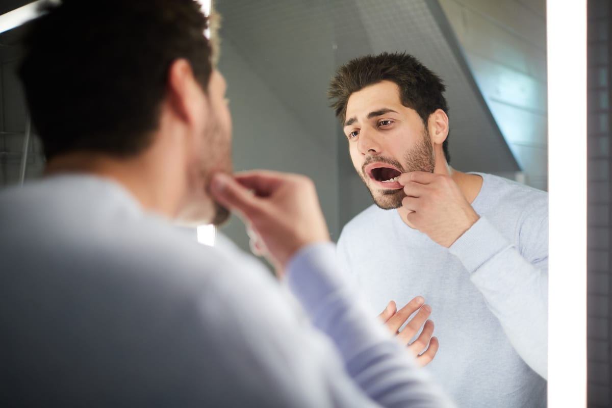 Gum Disease Treatment in Katy