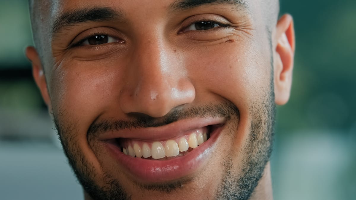 Dental Crowns in Katy