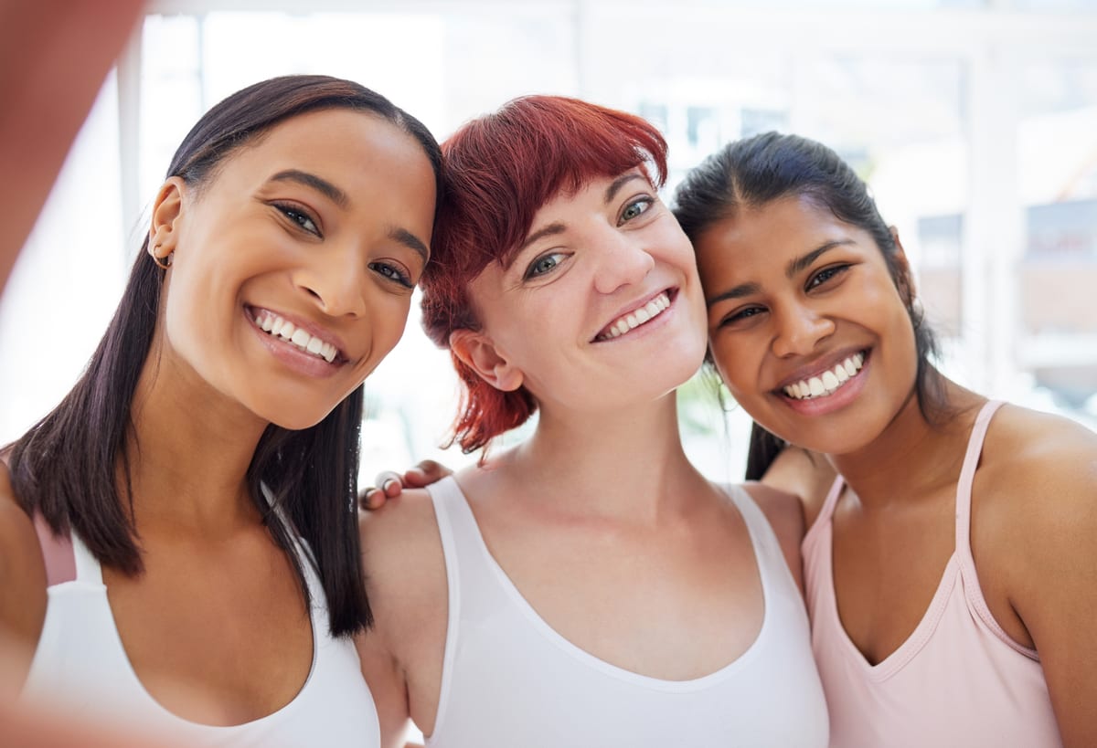 Cosmetic Dentistry in Katy
