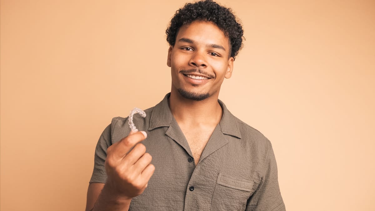 Invisalign in Katy