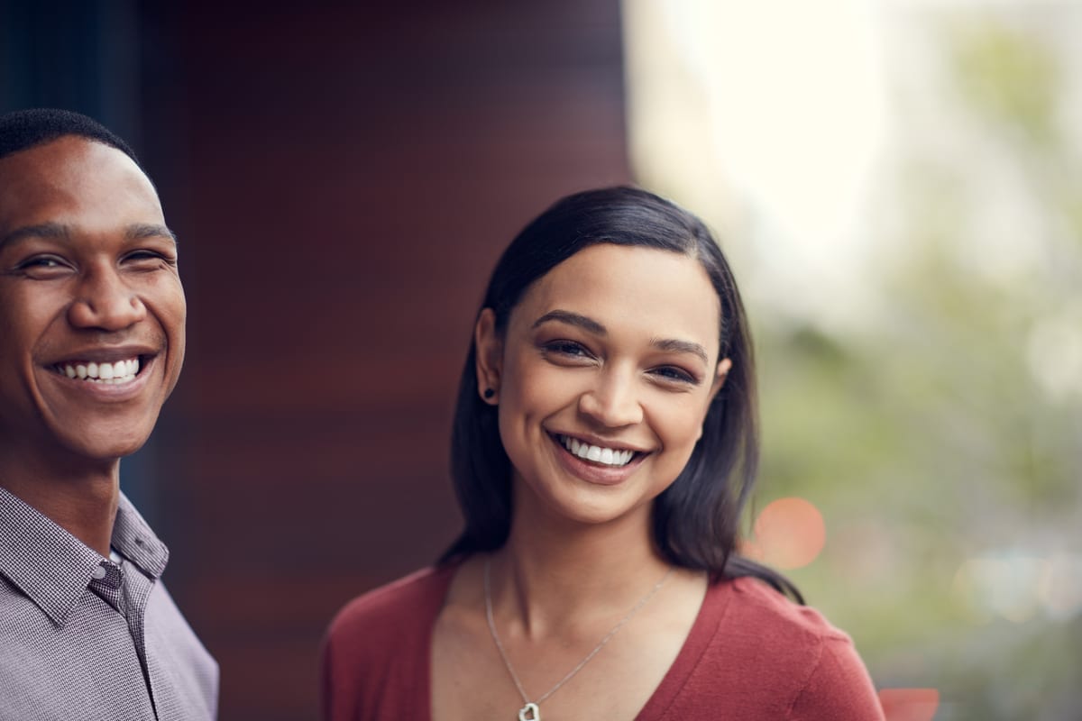 Dental Bridges in Katy