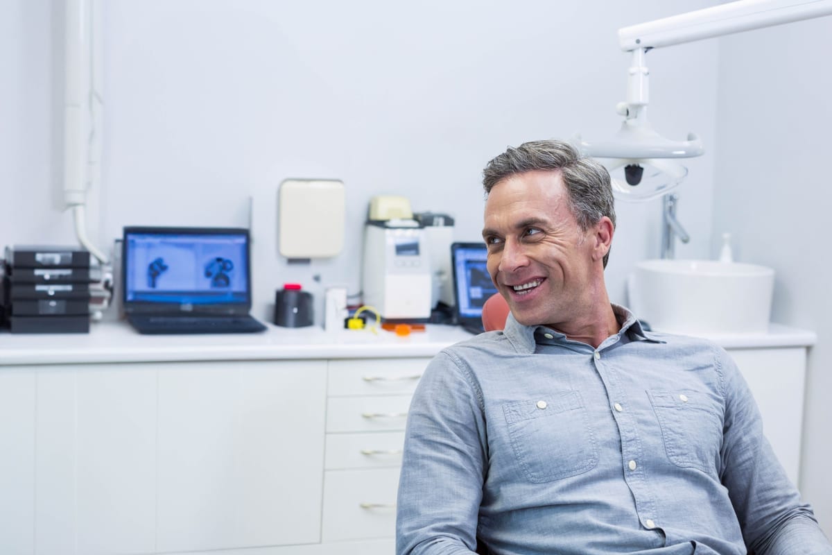 Dental Crowns in Katy