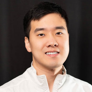 Dr. Sae-Ho Chun