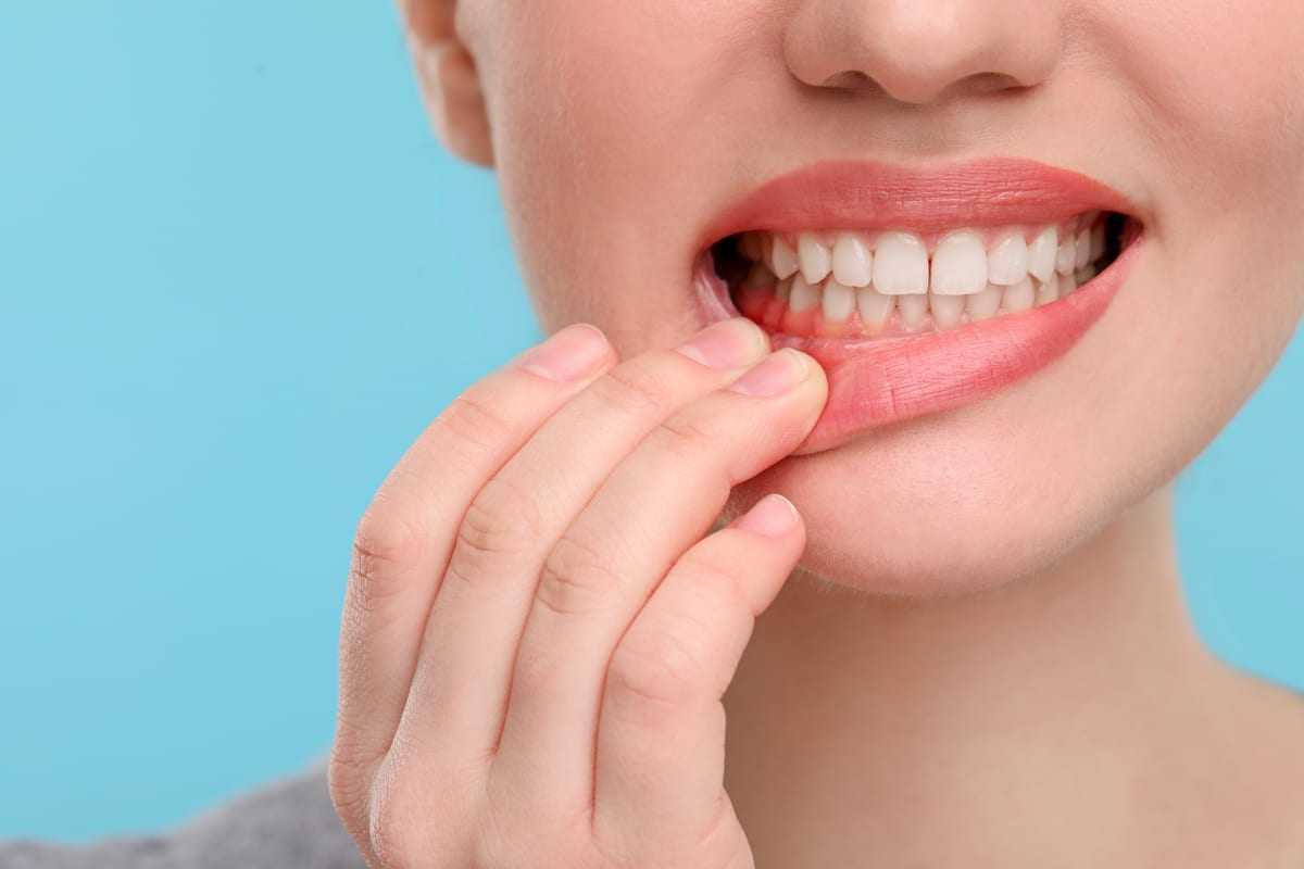 Gum Disease Treatment in Katy