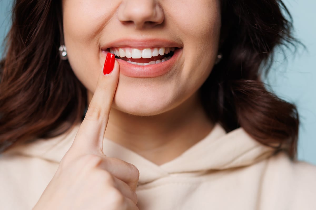 Gum Disease Treatment in Katy